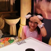 那一年不懂光影构图和后期