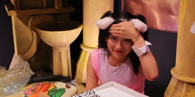 那一年不懂光影构图和后期