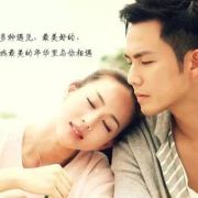 有个爱你的人不容易