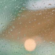 我喜欢听下雨的声音