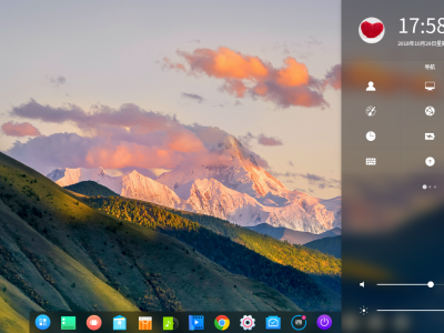 使用国产操作系统Deepin做Vue前端开发