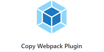Webpack插件: Copy Webpack Plugin插件