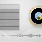 音乐可视化-Web Audio Api接口，AudioContext对象
