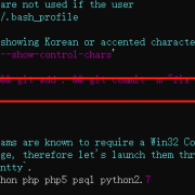 懒得敲命令：node编写自己cli命令