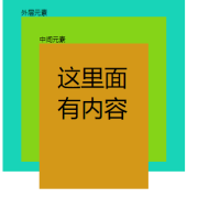 从Vue中事件处理到页面响应过程到事件修饰符学习